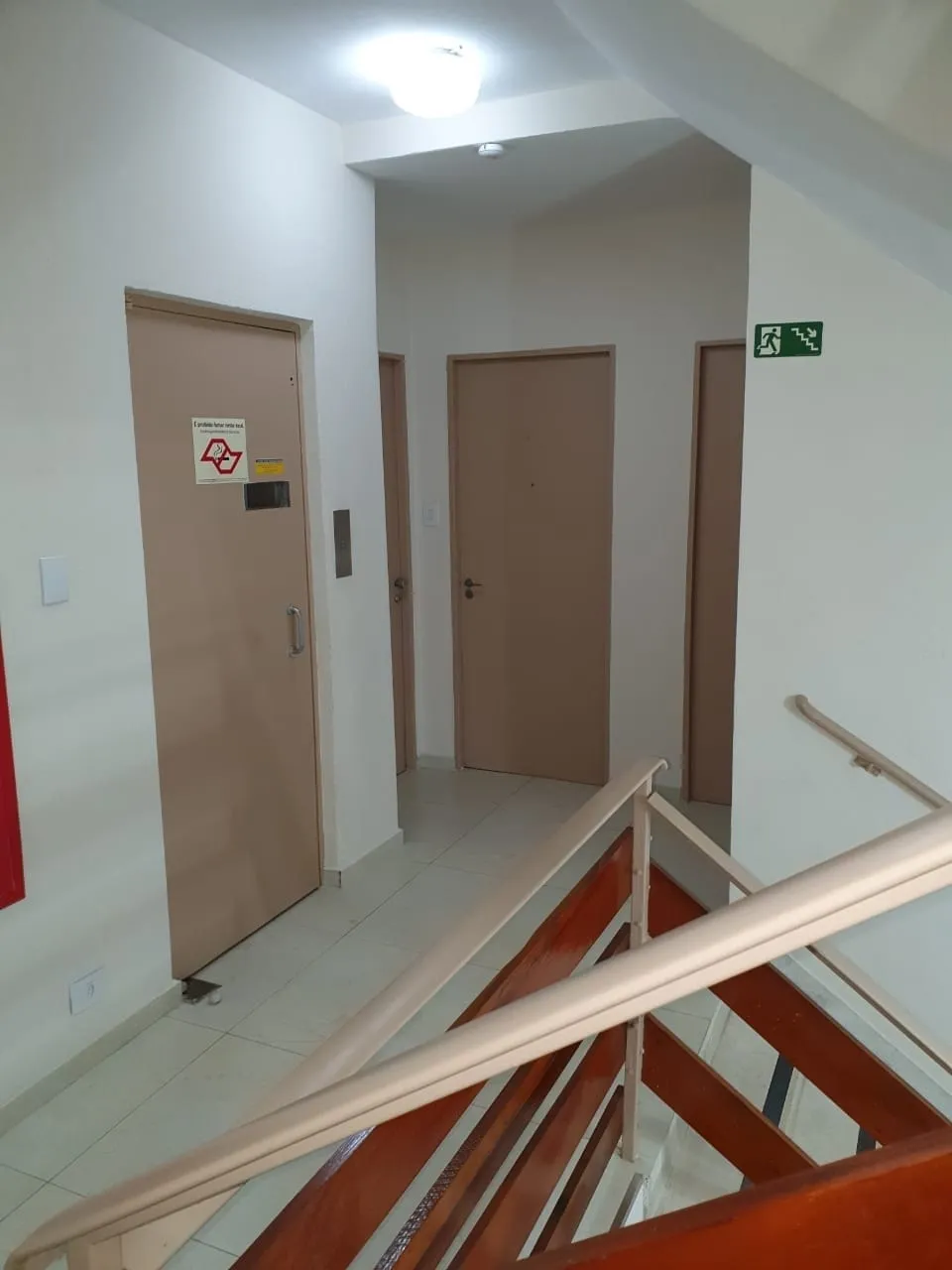 Imagem Apartamento à venda 3 Quartos, 1 Suite, 1 Vaga, 90M², Vila Bourghese, Pindamonhangaba - SP | Edifício Solar Porto Rico