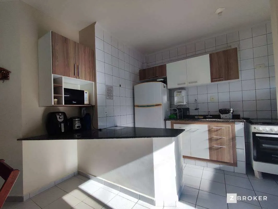 Imagem Apartamento na Praia Grande a poucos metros da orla