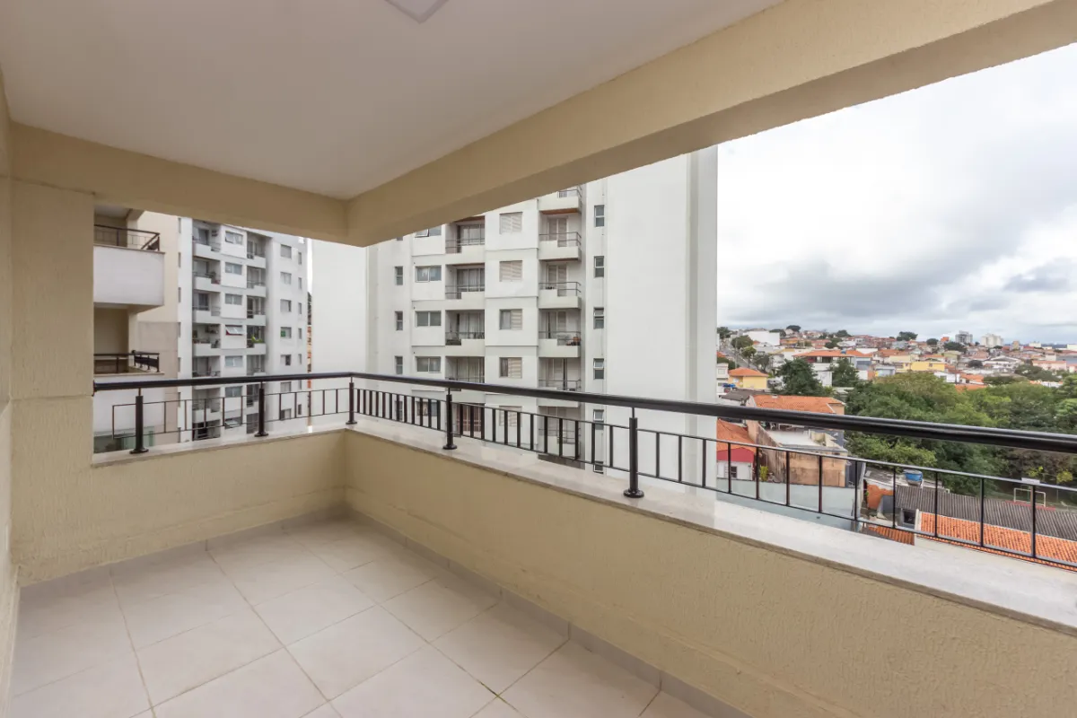 Imagem Apartamento para venda em Vila Emir com 2 quartos, sendo 1 suíte, 66m2