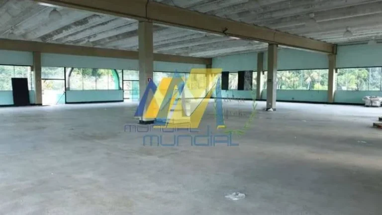 Imagem Prédio Comércial para venda no Guaruja com 3.550 mts.