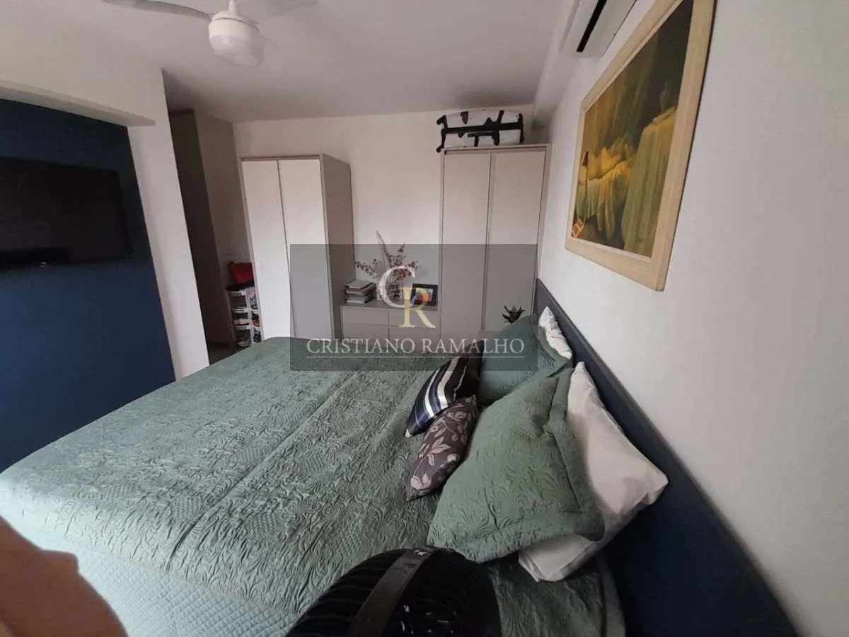 Imagem Apartamento à venda, no Monte Bianco em Cabo Frio, Marlin, com 2 quartos, 87,00m2