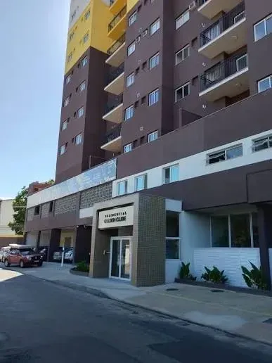 Imagem Apartamento com 3 Quartos à Venda, 66 m² em Centro - Nova Iguaçu