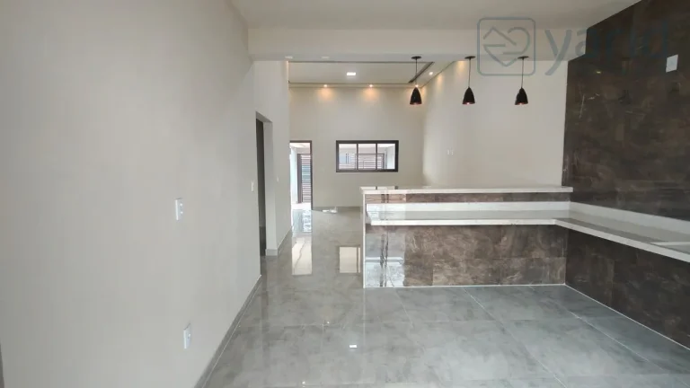Imagem Imperdível: Casa à venda em Itupeva-SP, Residencial Girassol, 3 quartos, 1 suíte, 145m² - Agende sua visita agora!