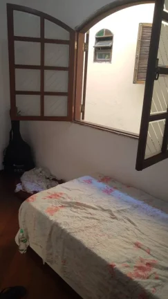 Imagem Sobrado Maravilhoso e Grande 237 m² 3 Dormitórios sendo 1 Suite e 2 Vagas