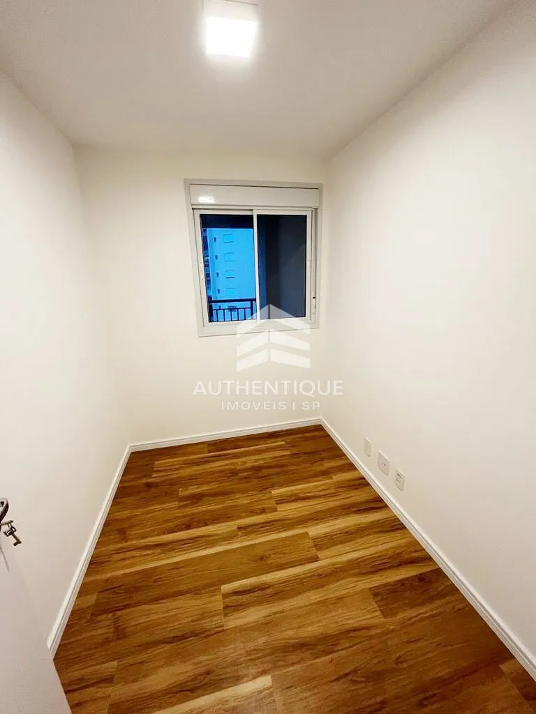 Imagem RAIZ SAO PAULO PARQUE RESORT - SANTO AMARO - Apartamento no bairro Santo Amaro à venda