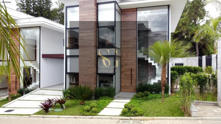 Imagem Casa para Venda em Teresópolis, Tijuca, 4 dormitórios, 2 suítes, 5 banheiros, 2 vagas