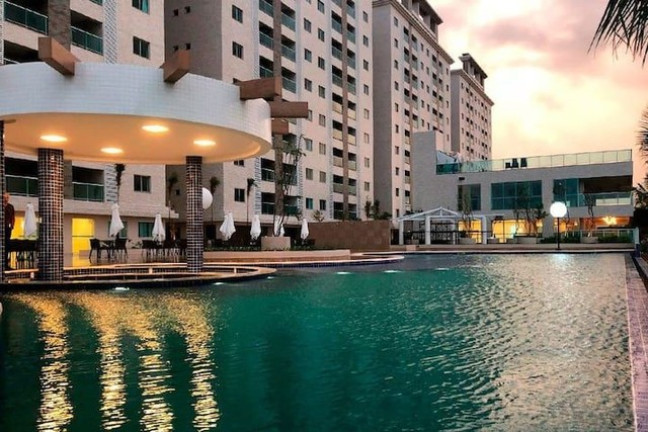 Imagem Apartamento com 1 Quarto à Venda, 44 m² em ATALAIA - Salinópolis