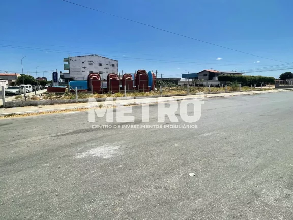 Imagem Terreno para locação, COHAB Massangano, PETROLINA - PE