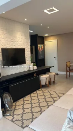 Foto do imóvel Apartamento 2 dormitórios para Venda em São Paulo / SP em Rua Ivaí