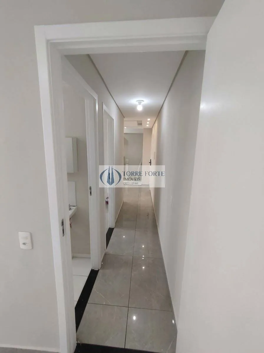 Imagem Lindo apartamento 2 dormitórios, 1 vaga e Espaço PET