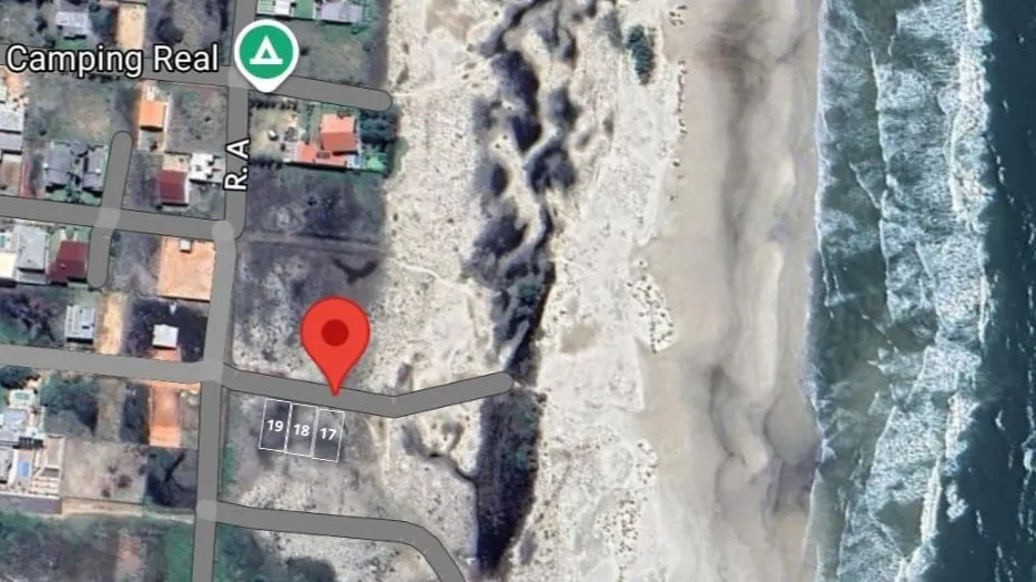 Foto do imóvel Terreno à venda em Torres, Praia Real, 300m2