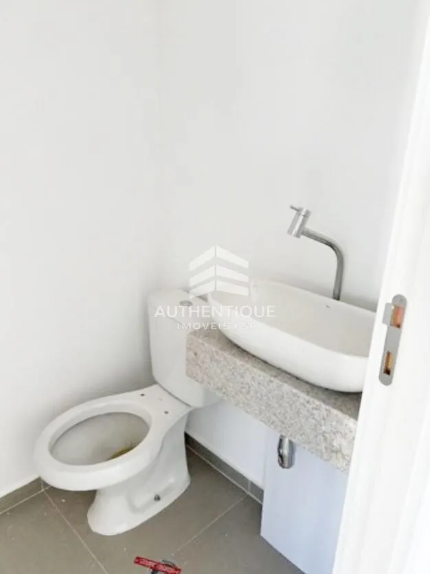 Imagem OSCAR BY YOU - PINHEIROS - Apartamento à venda em São Paulo/SP
