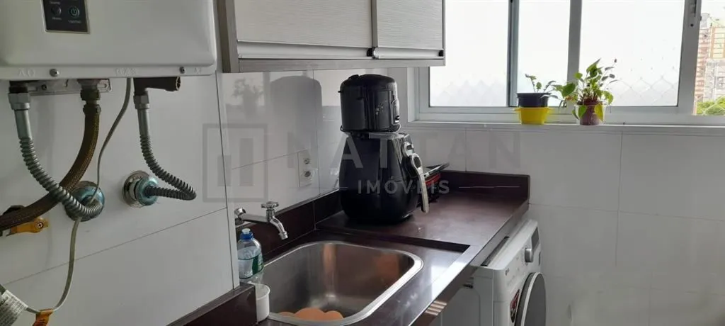 Imagem Pronto para Morar no Belém! 71m² Totalmente Mobiliado | 3 Dorms (1 Suíte), Vista para o Parque e Lazer de Clube