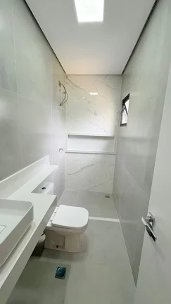 Imagem CASA 3 QUARTOS 130M² CONDOMÍNIO RESERVA IPANEMA