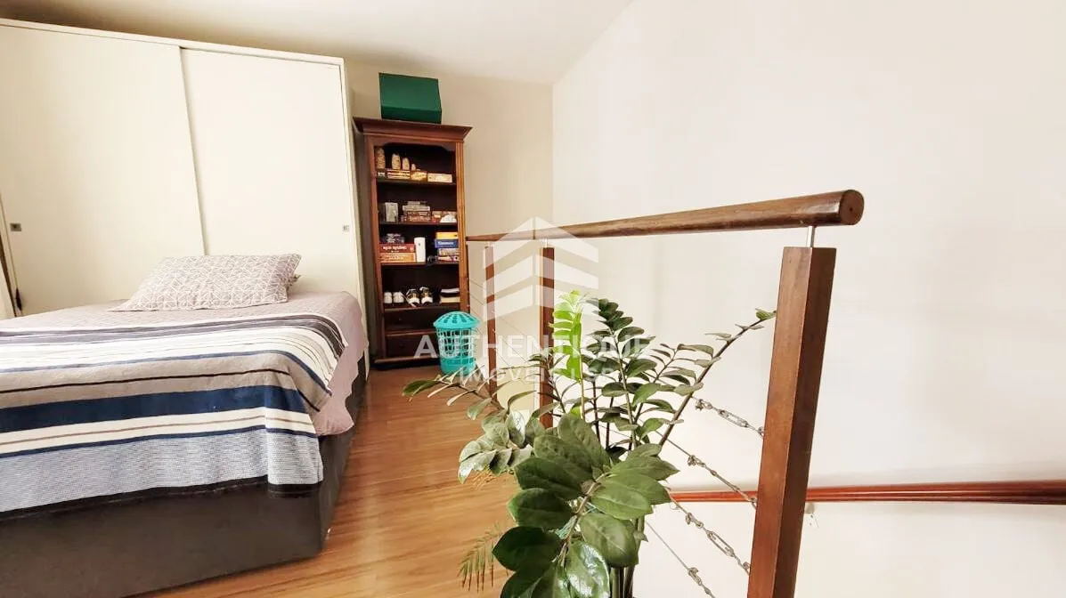 Imagem DUPLEX VILA MADALENA - Apartamento à venda no bairro Vila Madalena - São Paulo/SP, Zona Oeste