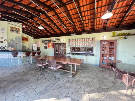 Imagem Esta residência é a materialização do seu sonho.