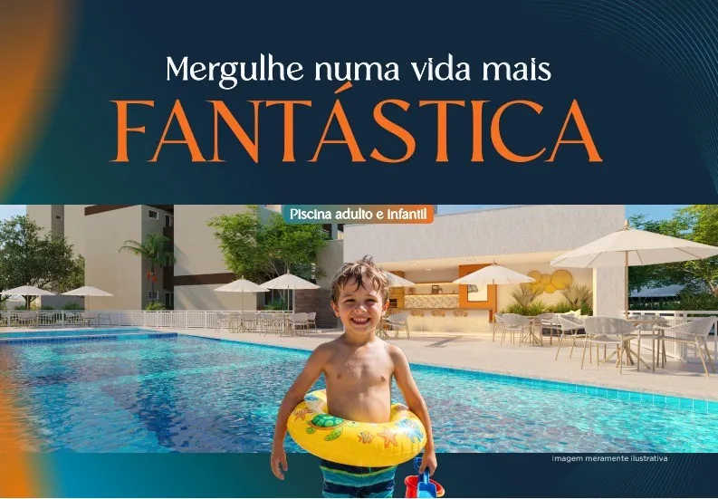 Imagem Apartamento para Venda em Fortaleza, Francisco Sá, 3 dormitórios, 1 suíte, 2 banheiros, 1 vaga