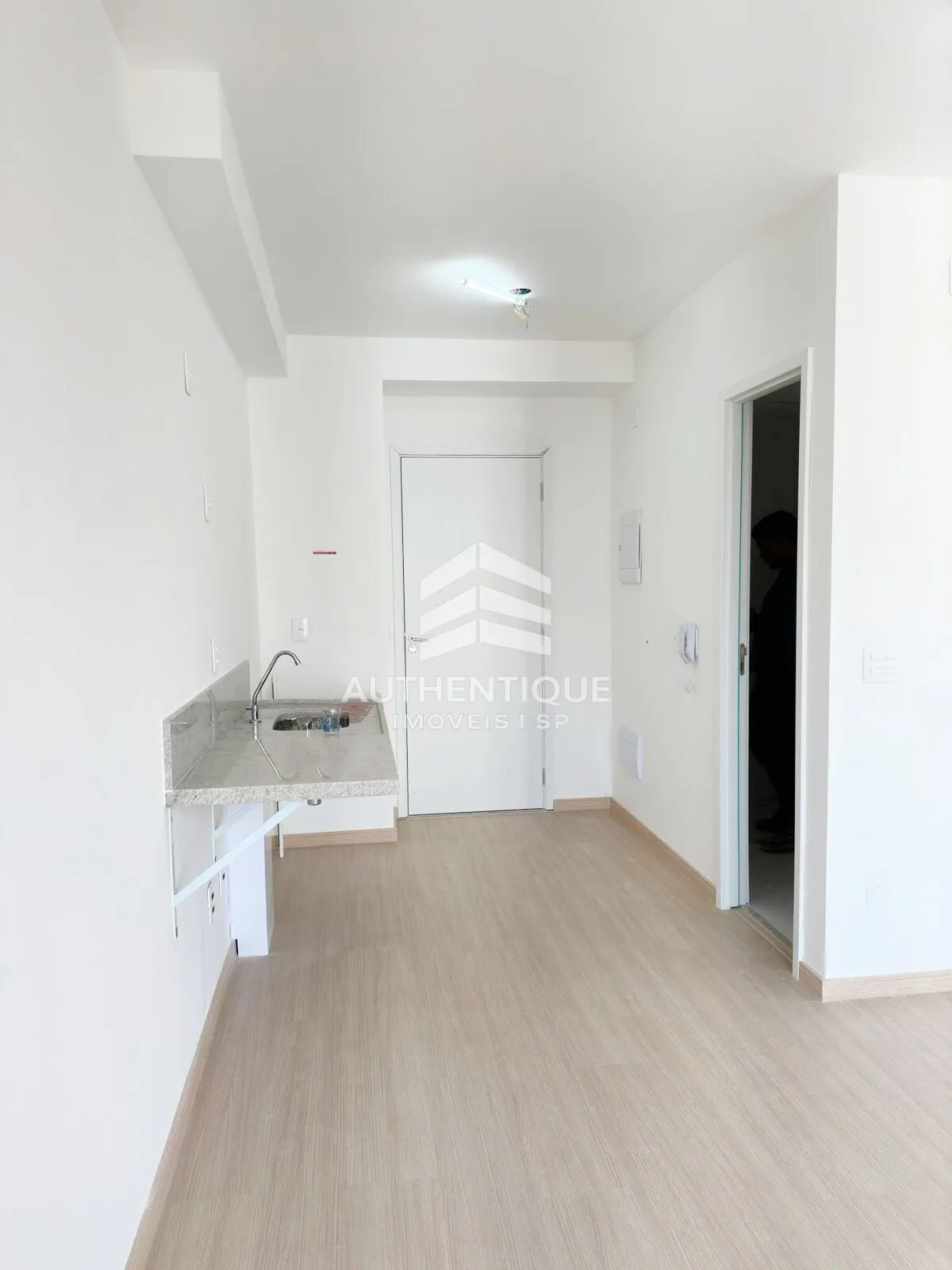 Imagem NEX ONE FARIA LIMA PINHEIROS - Apartamento Studio no bairro Pinheiros à venda