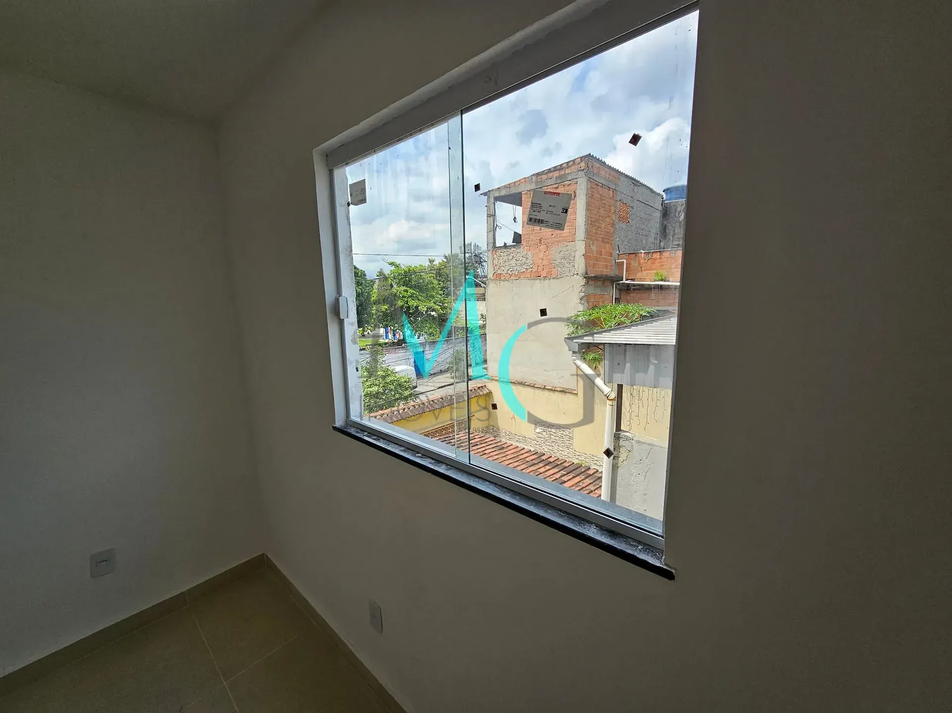 Imagem Sala para locação, Vigário Geral, Rio de Janeiro, RJ