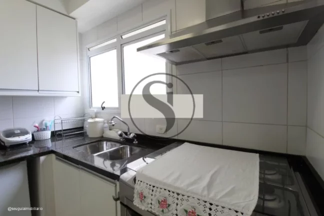 Imagem APARTAMENTO RESIDENCIAL em SÃO PAULO - SP, ITAIM BIBI