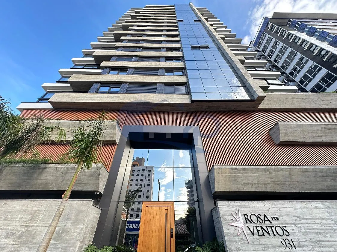 Apartamento a venda com 2 suites no centro de Torres/RS