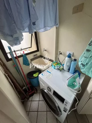 Imagem Flat disponível para venda no Condomínio Edifício Magic Place Guarará de 45m², com 2 dormitórios e 2 vagas de garagem