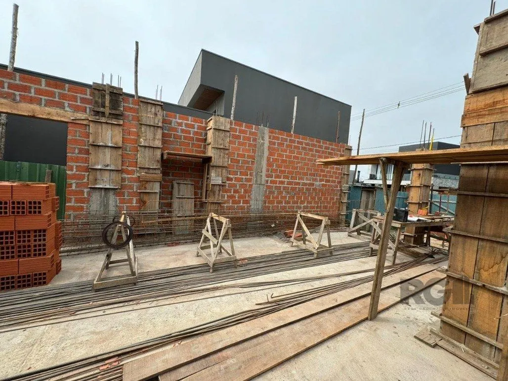 Imagem Casa de Condomínio em Sans Souci