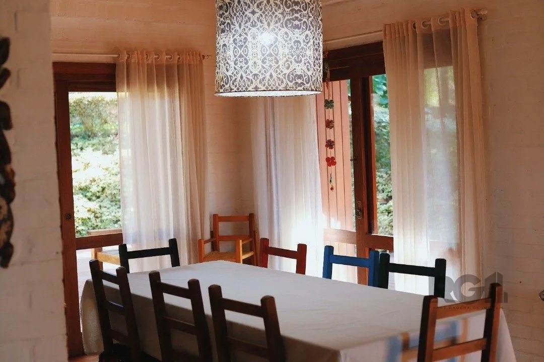 Imagem Linda casa em Canela