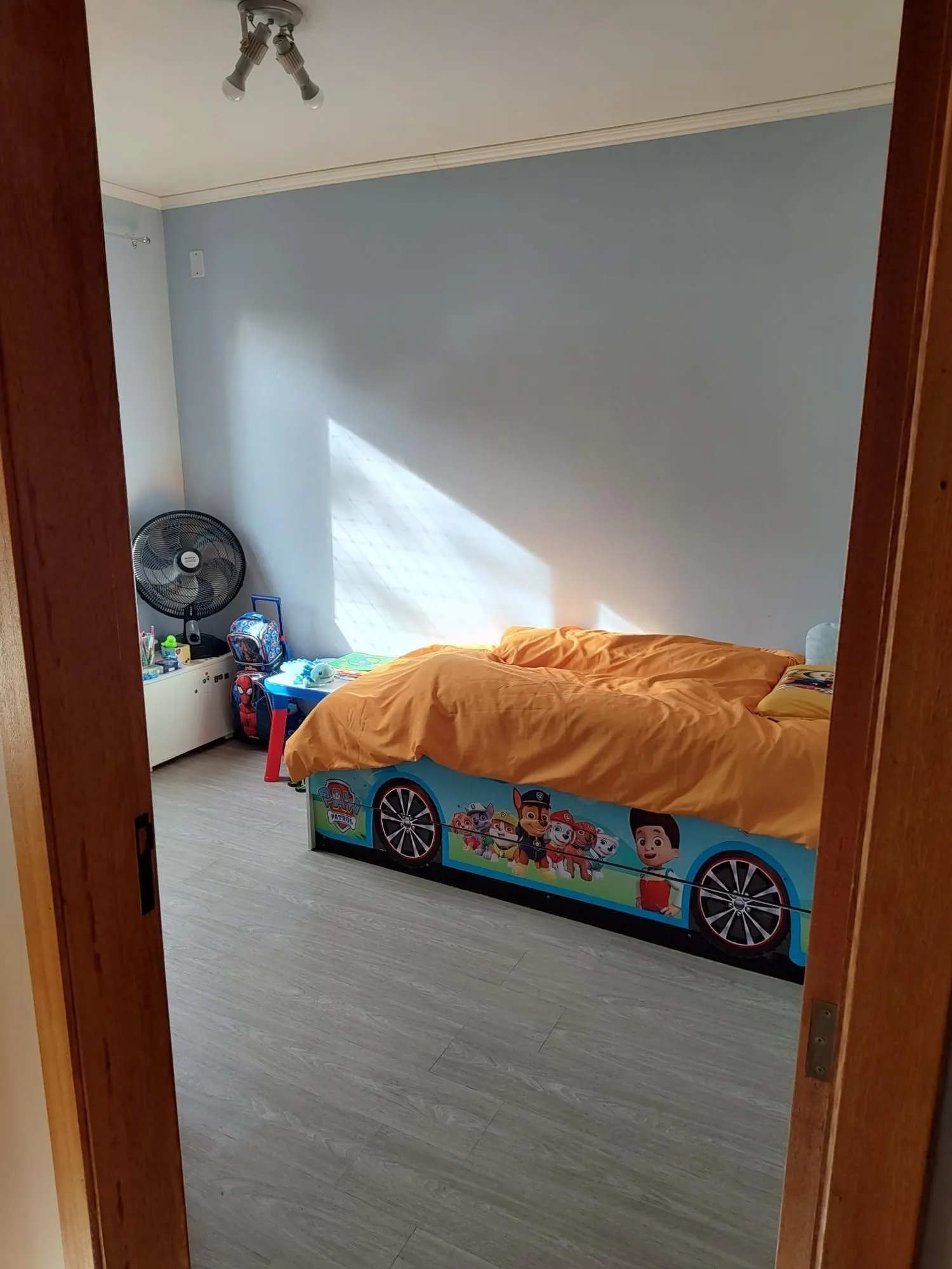 Imagem Apartamento 2 dormitórios com sacada próximo à PUCRS