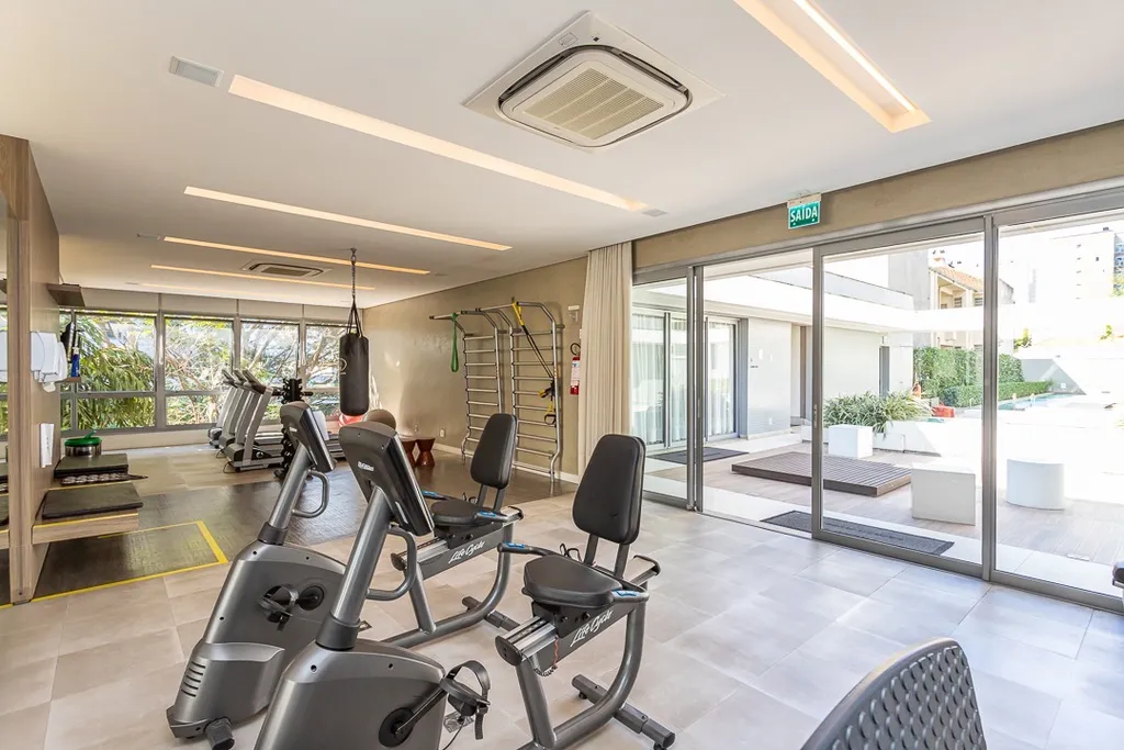 Imagem Loft em Auxiliadora