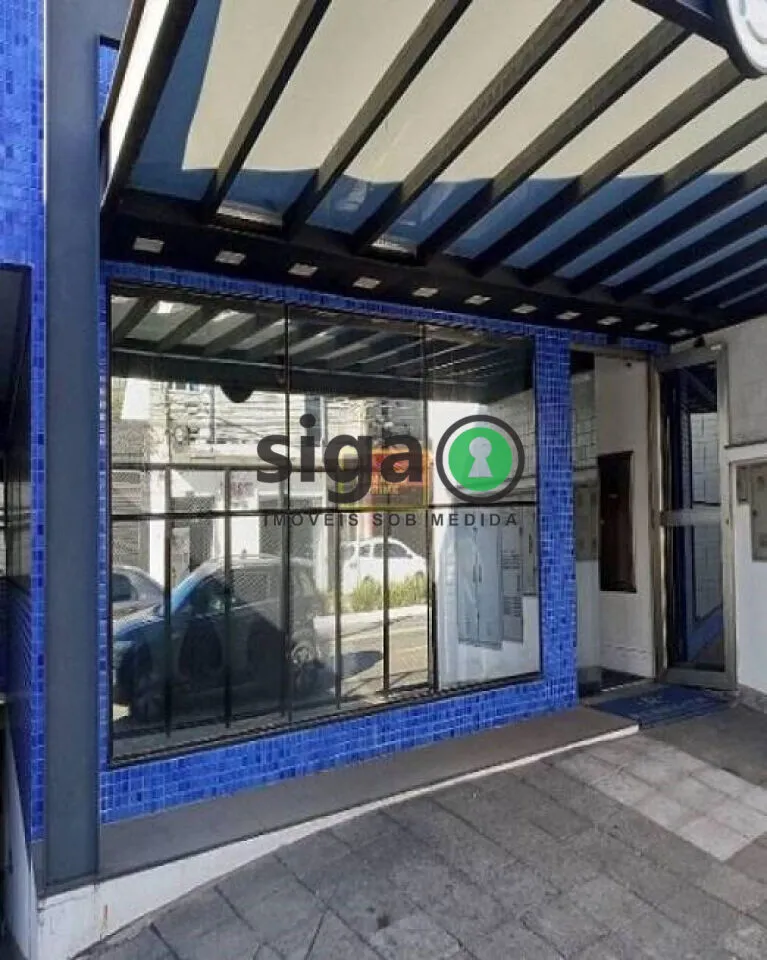 Imagem Prédio comercial na Vila Nova Conceição com 15 Vagas - 1200m² à Venda.