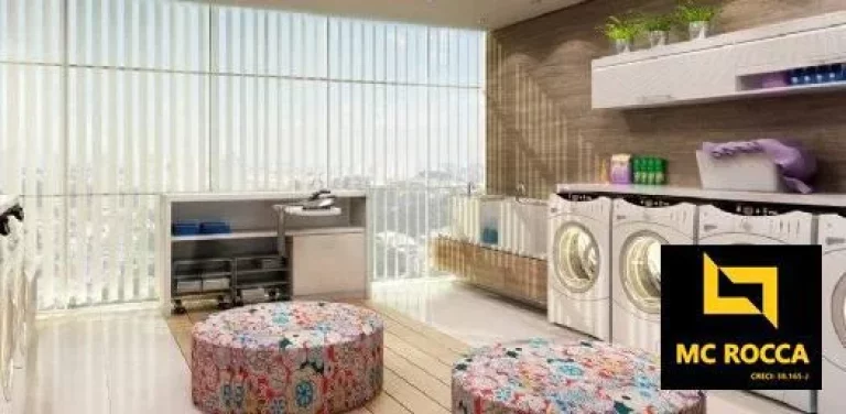Imagem Loft com 1 dormitório, Marco Zero Mix - São Bernardo do Campo