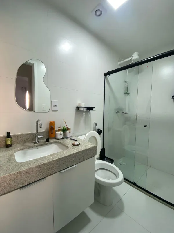 Imagem Apartamento com 2 quartos à venda em Vila Velha