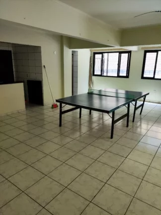 Imagem APARTAMENTO COM 54 m² - CANTO DO FORTE - PRAIA GRANDE SP