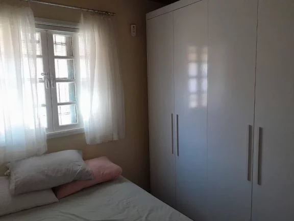 Imagem Casa com 2 dormitórios à venda, 49 m² por R$ 460.000 - Ocian - Praia Grande/SP
