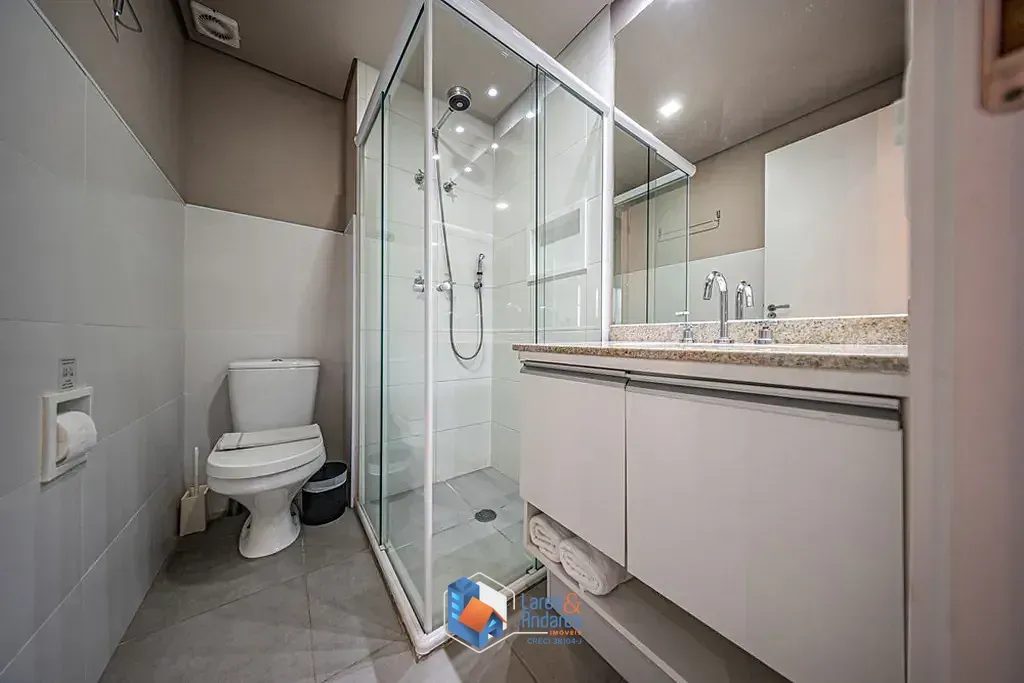 Imagem Studio à venda 1 Quarto 29M² Pinheiros São Paulo - SP