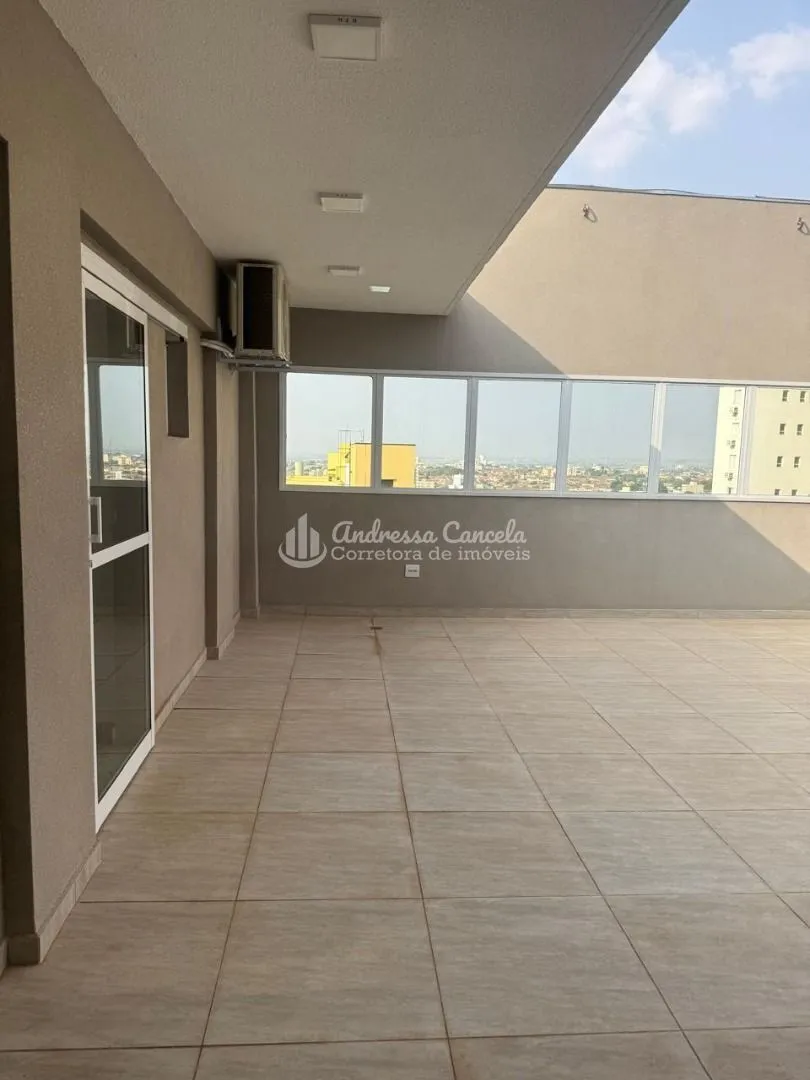 Imagem Mont Blue - Apartamento com 1 dormitório à venda, 40 m² por R$ 310.000,00 - Higienópolis - São José do Rio Preto/SP