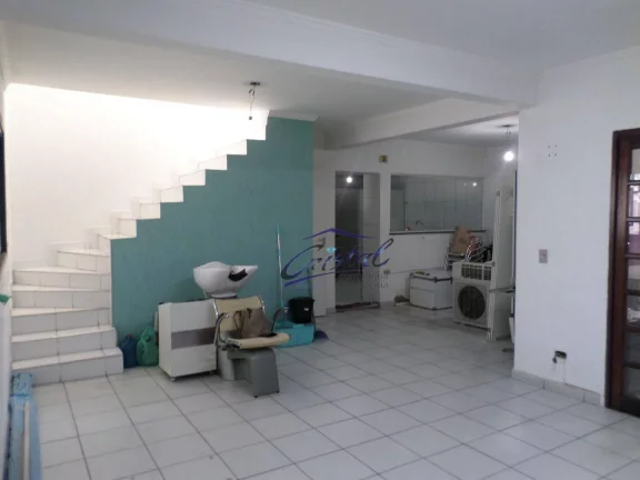Imagem Casa com 3 quartos (1 suíte) à venda, 110 m² - Jardim Sarah - Butantã - São Paulo/SP