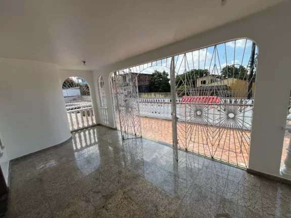 Imagem CASA RESIDENCIAL em MANAUS - AM, JAPIIM