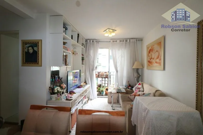 Foto do imóvel Apartamento mobiliado para venda