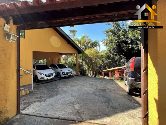 Imagem Casa - Fazendinha | Batelli Imóveis
