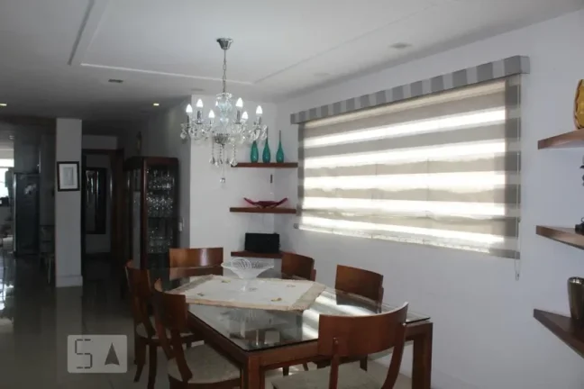 Imagem Apartamento à Venda - Recreio, 4 Quartos, 380 m2