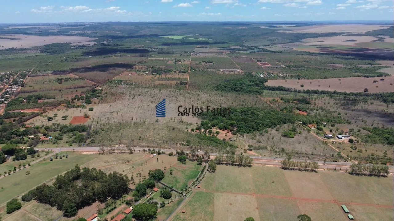 Imagem Sítio para Venda em Brasília, Setor Habitacional Jardim Botânico