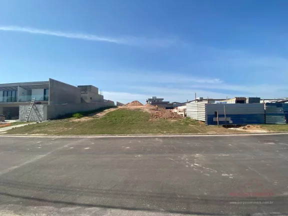 Foto do imóvel Terreno à venda em Interlagos - Vila Velha/ES