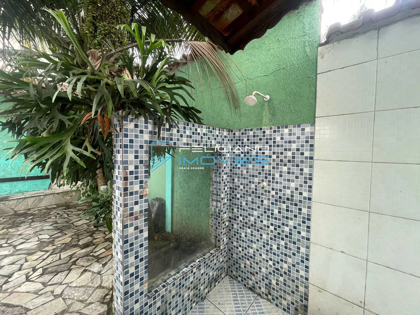 Imagem Casa com 4 quartos, Aviação, Praia Grande - R$ 975 mil, Cod: 7503