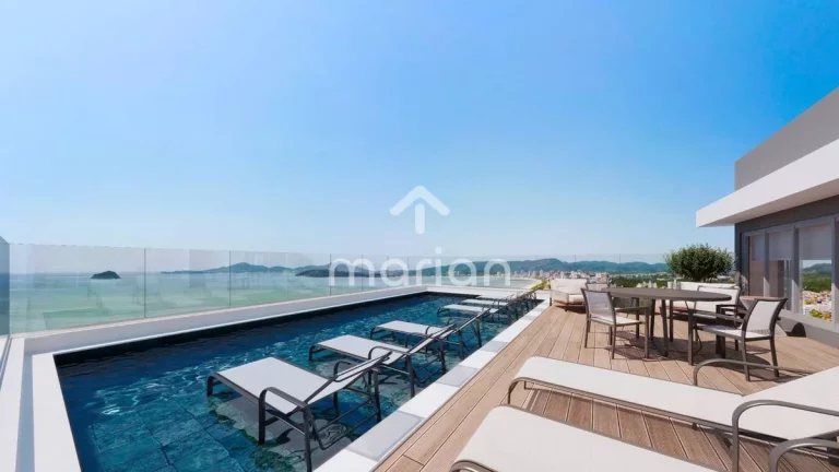 Imagem Apartamento com 3 quartos, Itacolomi - Balneário Piçarras