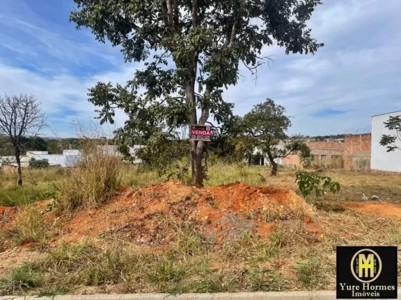 Imagem Lote à Venda Caminho do Lago em Caldas Novas Goiás