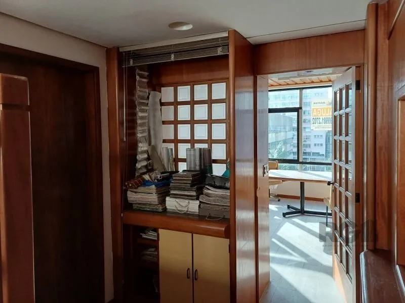 Imagem Sala Comercial em Auxiliadora