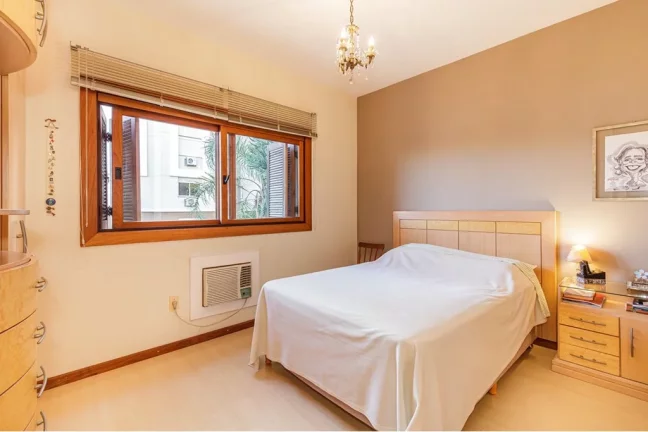 Imagem Apartamento para venda no bairro Bom Fim em Porto Alegre