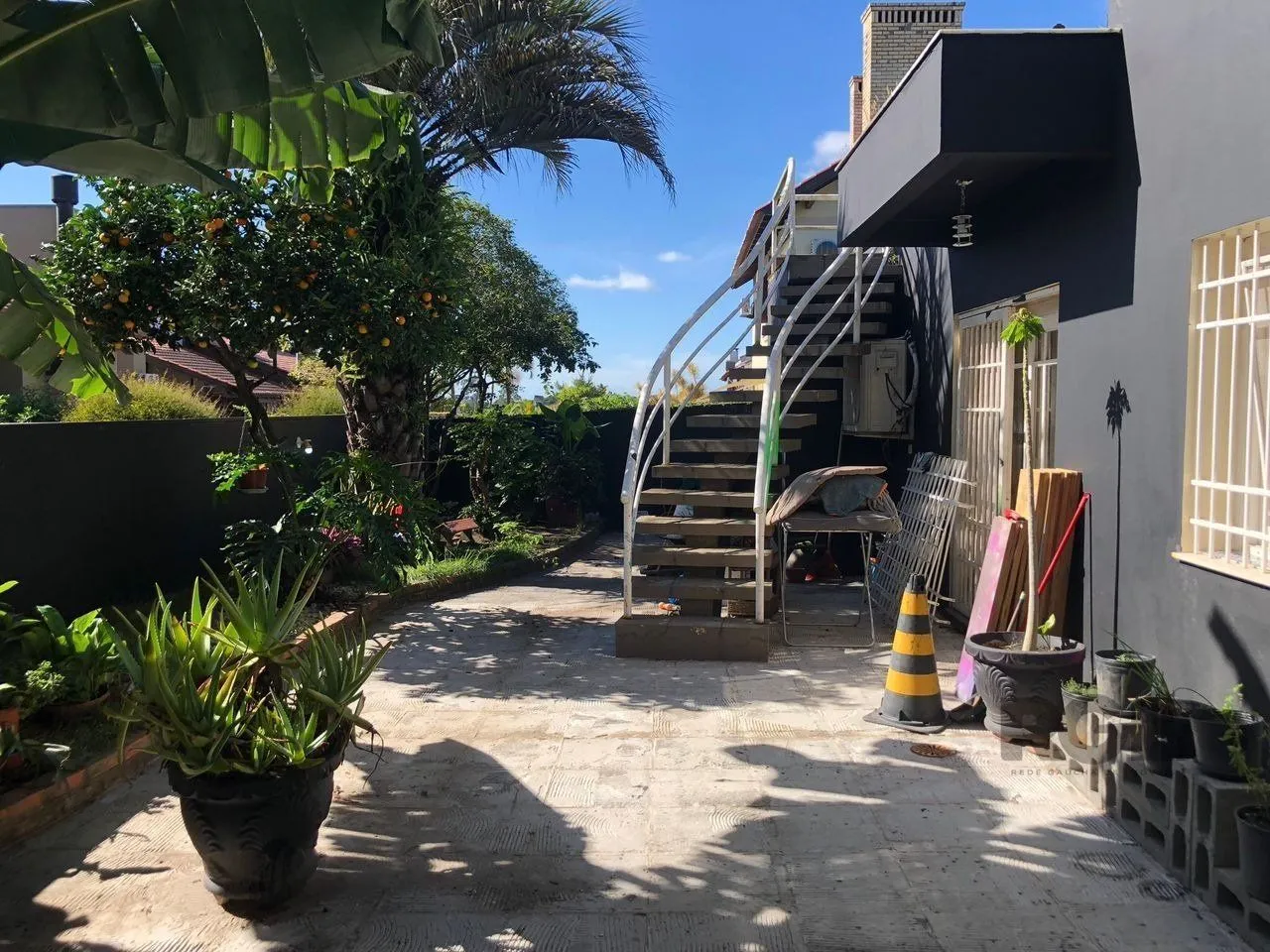 Imagem Casa em Condomínio 4 dormitórios à venda Lomba do Pinheiro Porto Alegre/RS